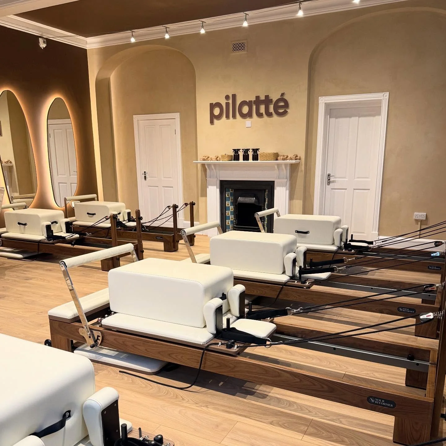 The big reveal is here &mdash; our studio is finally ready!
It&rsquo;s been months of dedication, hard work, and plenty of sweat and tears, but it&rsquo;s all been worth it.
We&rsquo;re beyond proud to open our doors and share what we&rsquo;ve create