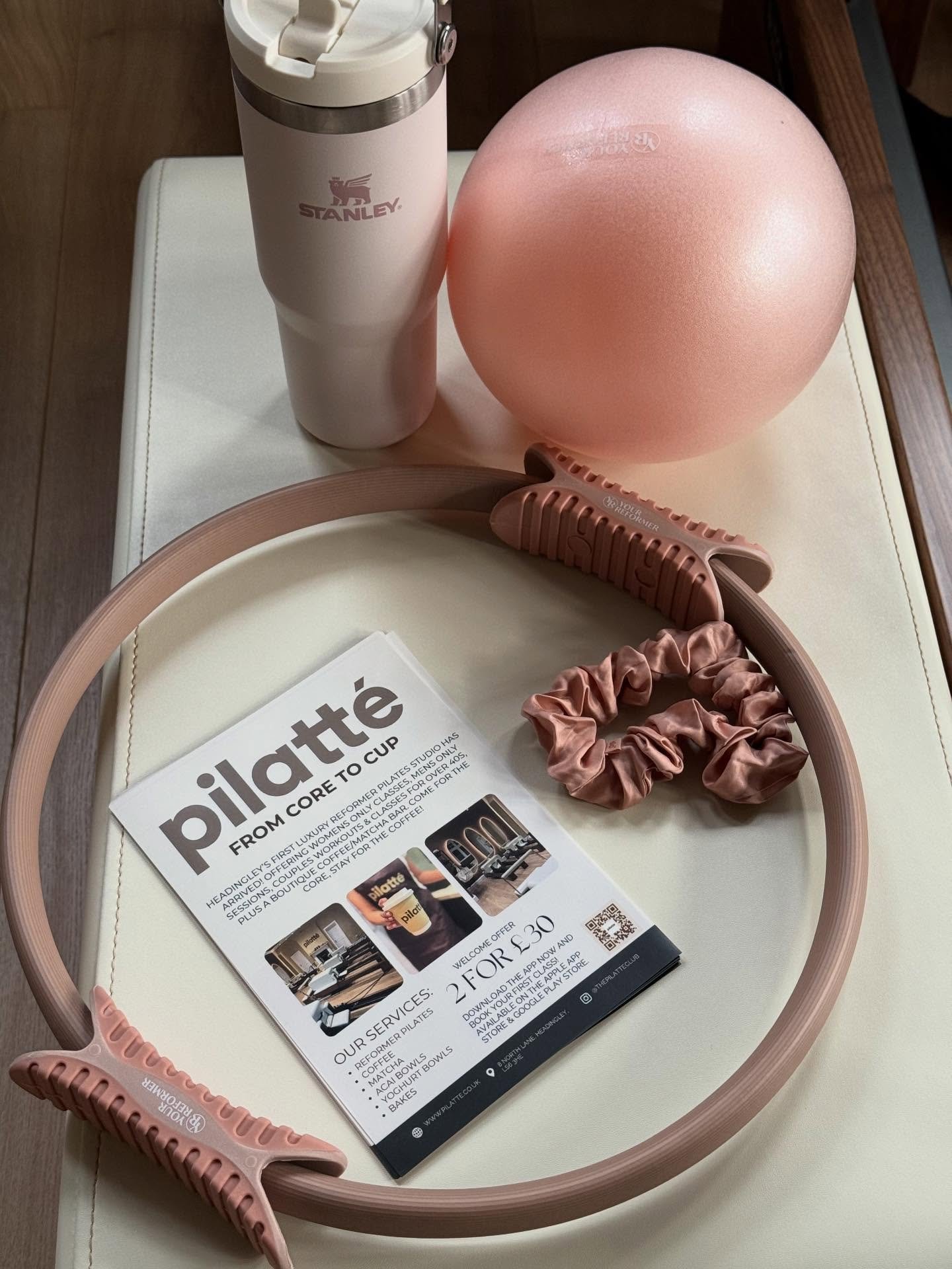 Studio snapshots from this week 📷 We&rsquo;re in full Sunday reset mode&mdash;resetting, recharging, and planning for the week ahead. Wishing you a Sunday that&rsquo;s calm, relaxed, and wonderfully productive. Don&rsquo;t forget to book in for your