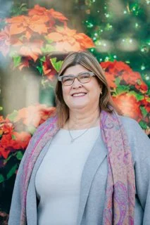 Winter Reading Series: Luellen Fletcher