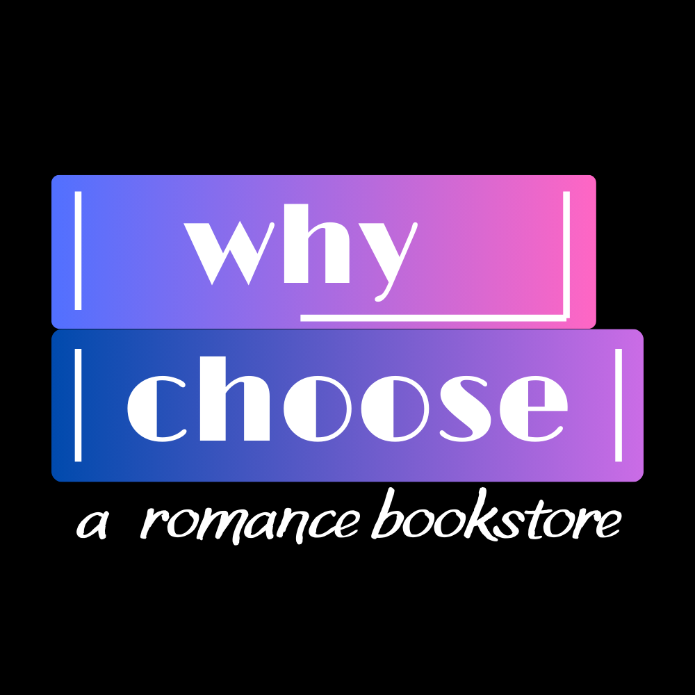 Why Choose: A (Pop-Up) Romance Bookstore