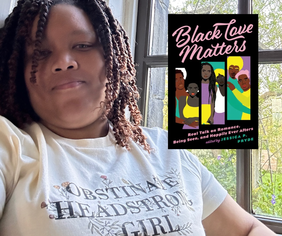 Winter Reading Series: Jessica P. Pryde