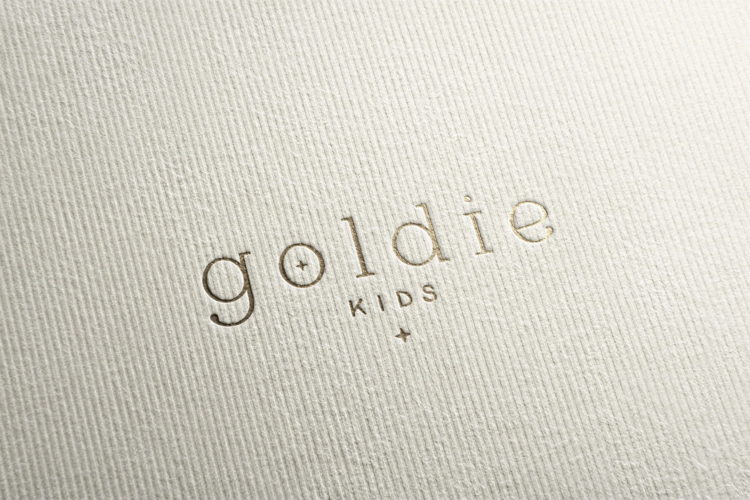 BRAND IDENTITY DESIGN