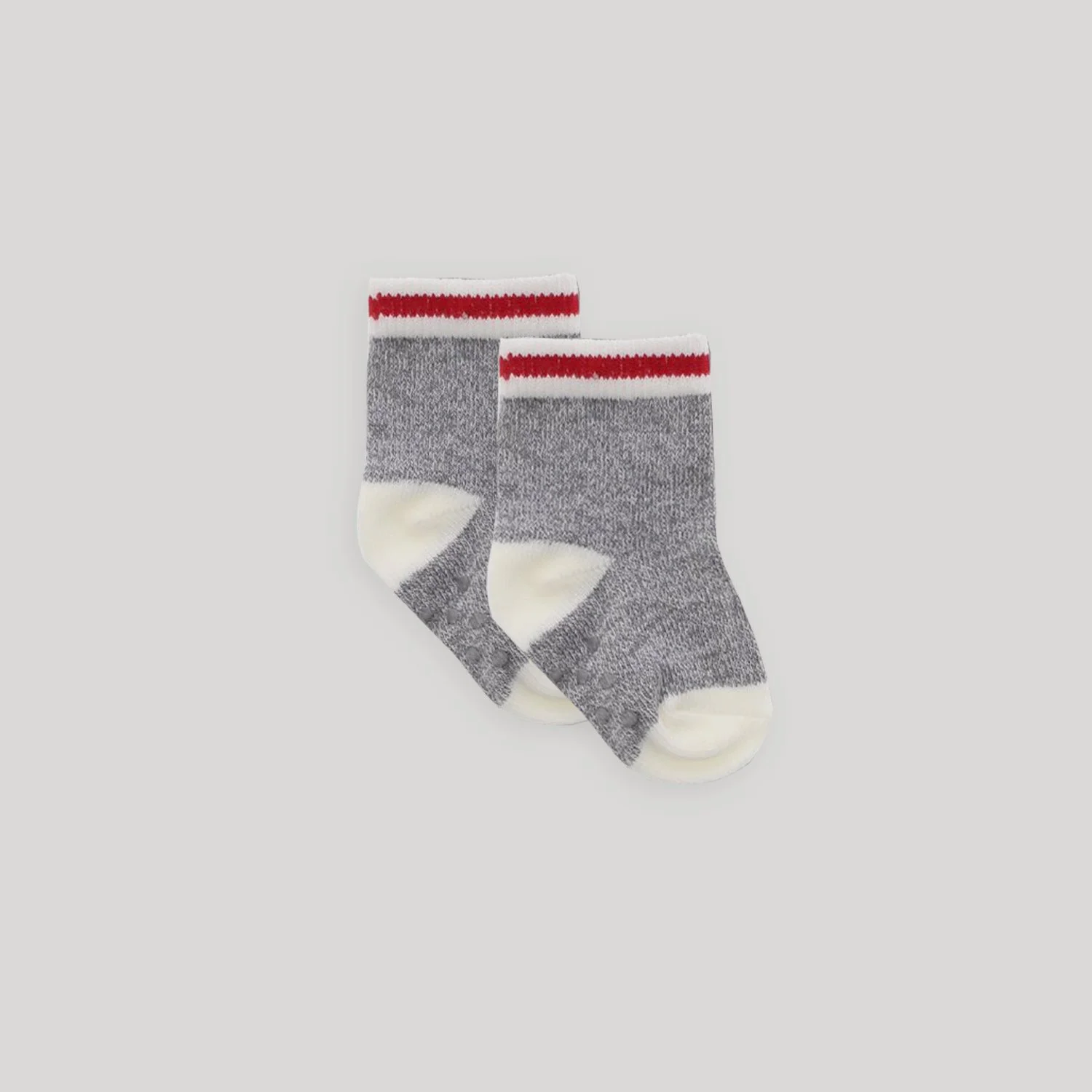 Buffalo Plaid 4 Pack Socks-3.jpg