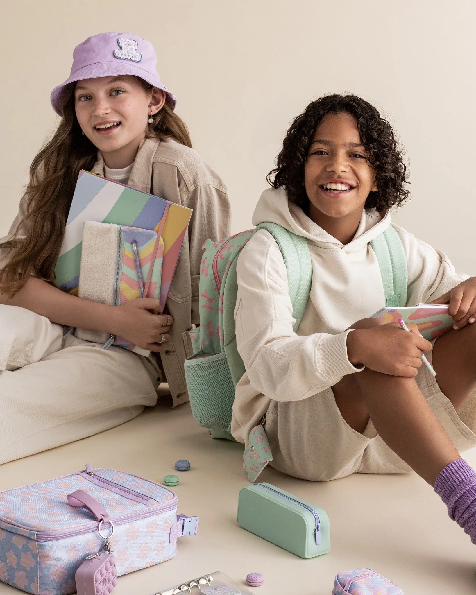 PRODUCT GRAPHICS  + PATTERN DESIGN