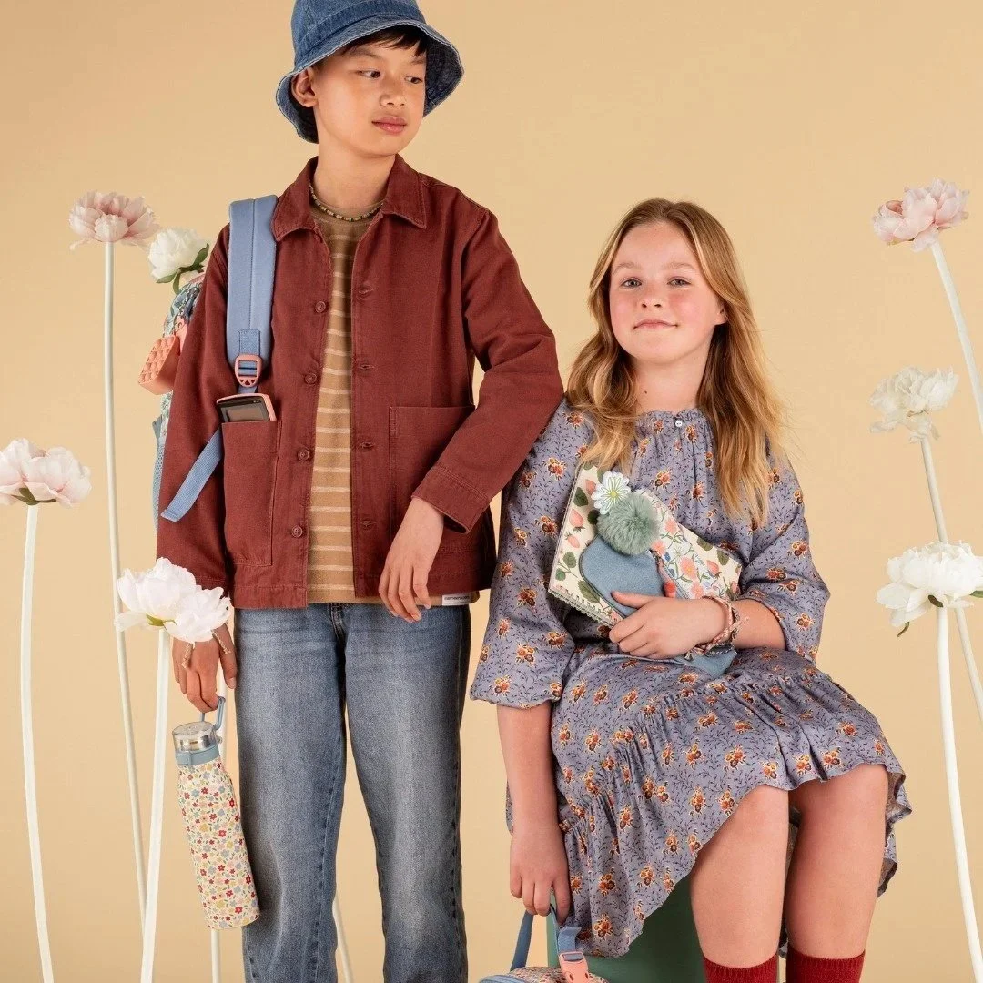 PRODUCT GRAPHICS + PATTERN DESIGN