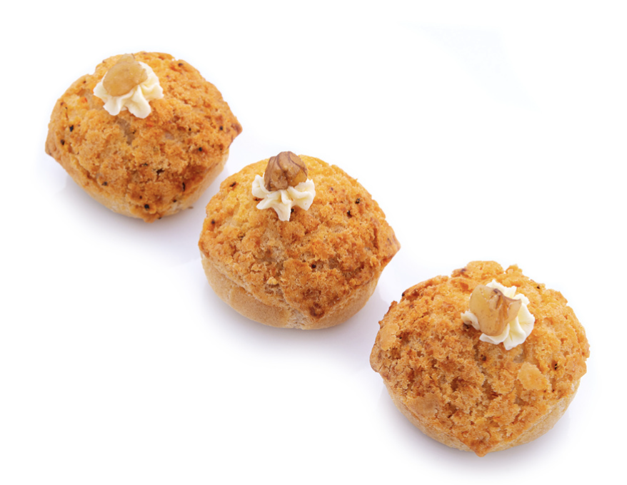 TRUFFLE AND MUSHROOM MINI PUFF.png