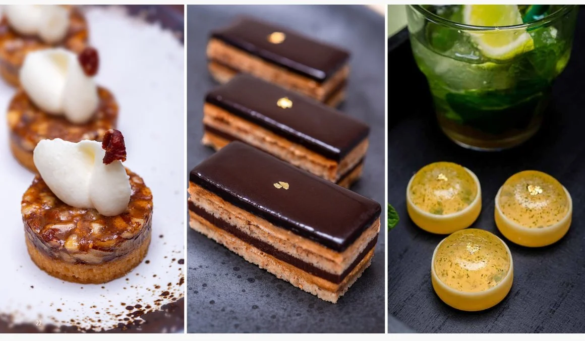 Why Bite-Size Minis Are Defining 2024's State of Snacking (And Why Top Chefs Are All In)