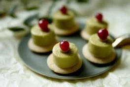 What Is a Petit Four, Really? A Short History of France's Smallest Dessert