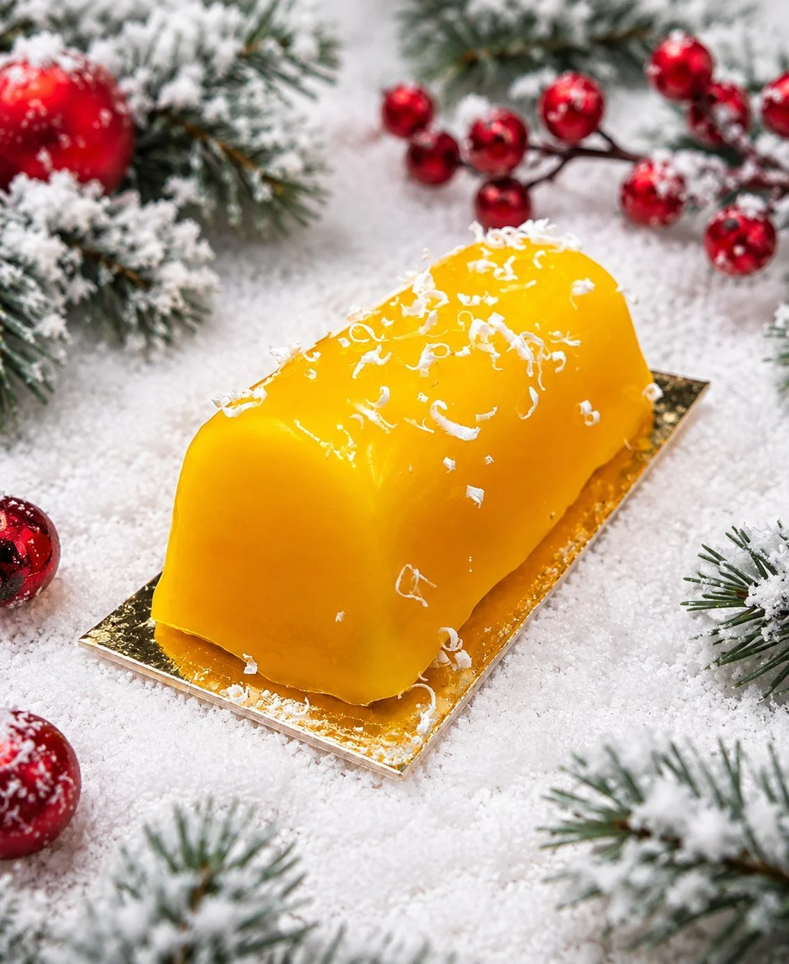 Holiday Dessert Pre Orders: How Caterers, Restaurants and Hotels Can Plan a French Christmas Menu Before the Rush