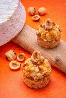 Brie Cheese Dome with Hazelnuts.jpeg