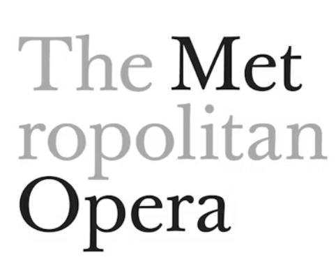 The Metropolitan Opera