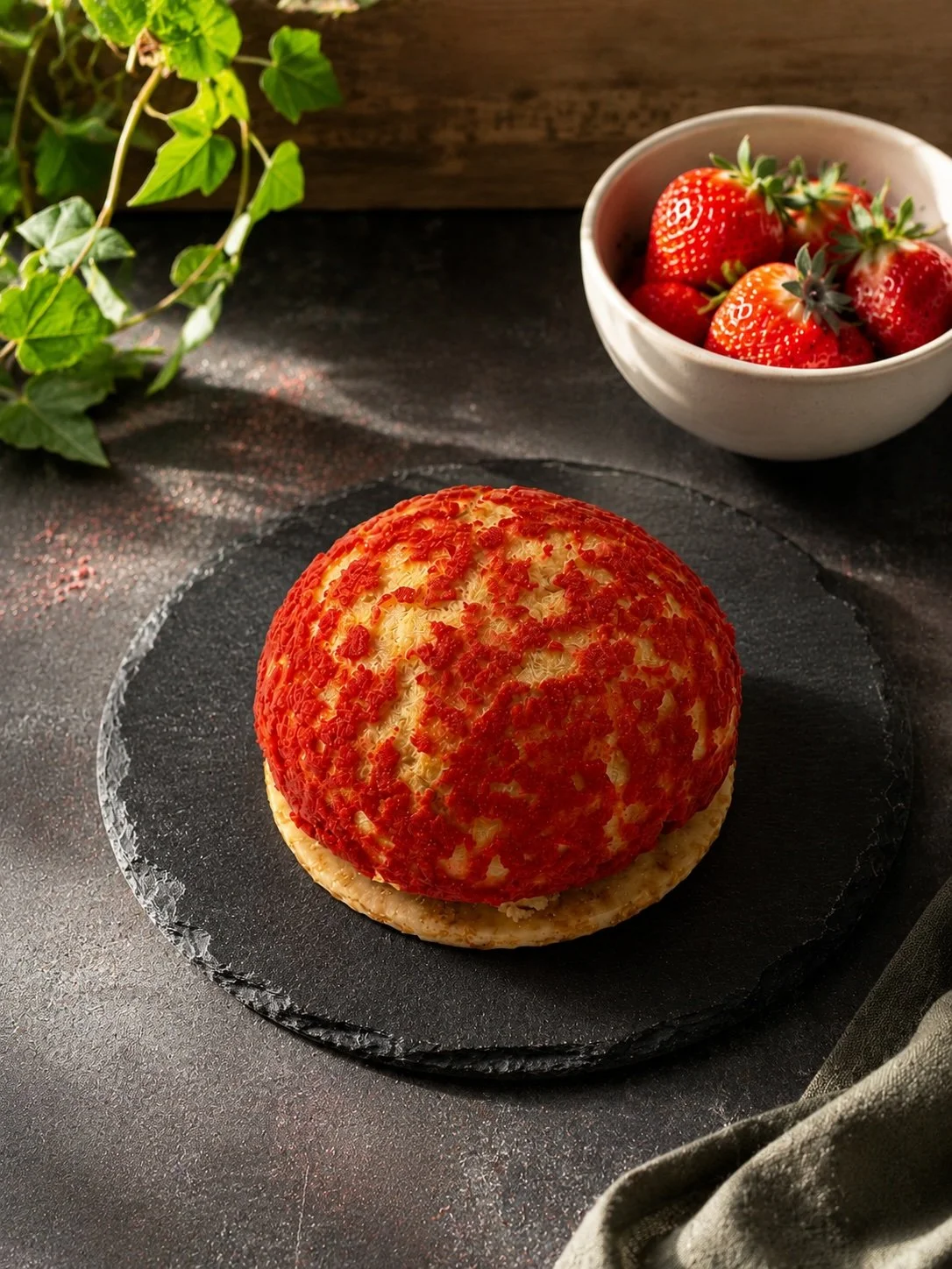 choux fraise medium size curty's .jpg