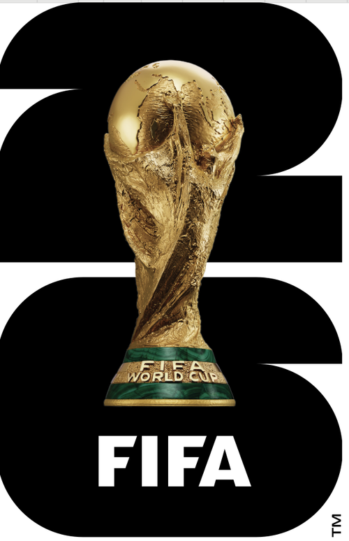 FIFA World Cup 2026
