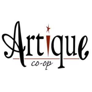 Artique logo