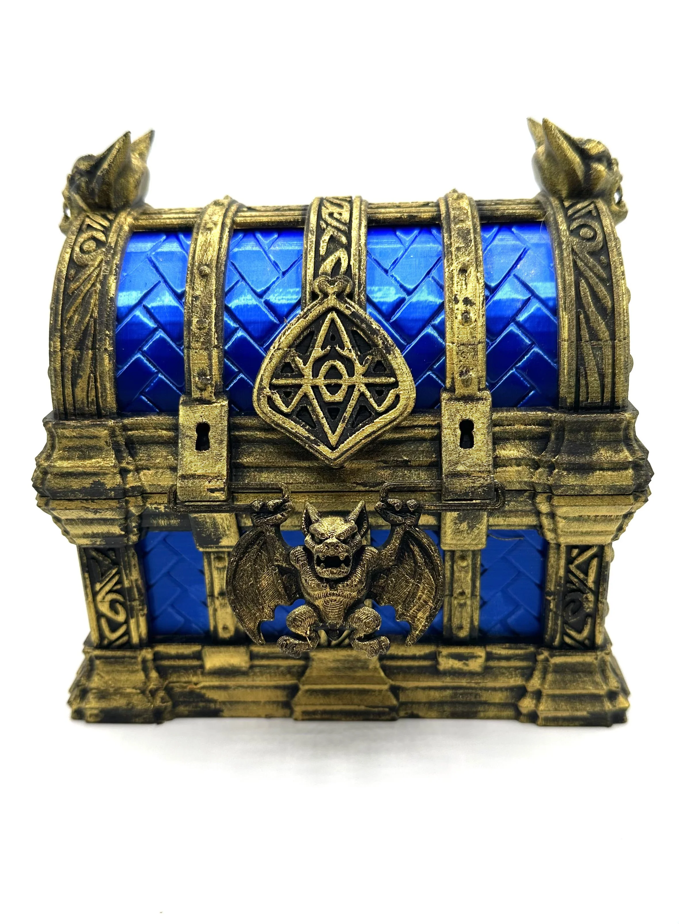 Vampire Chest of Immortality