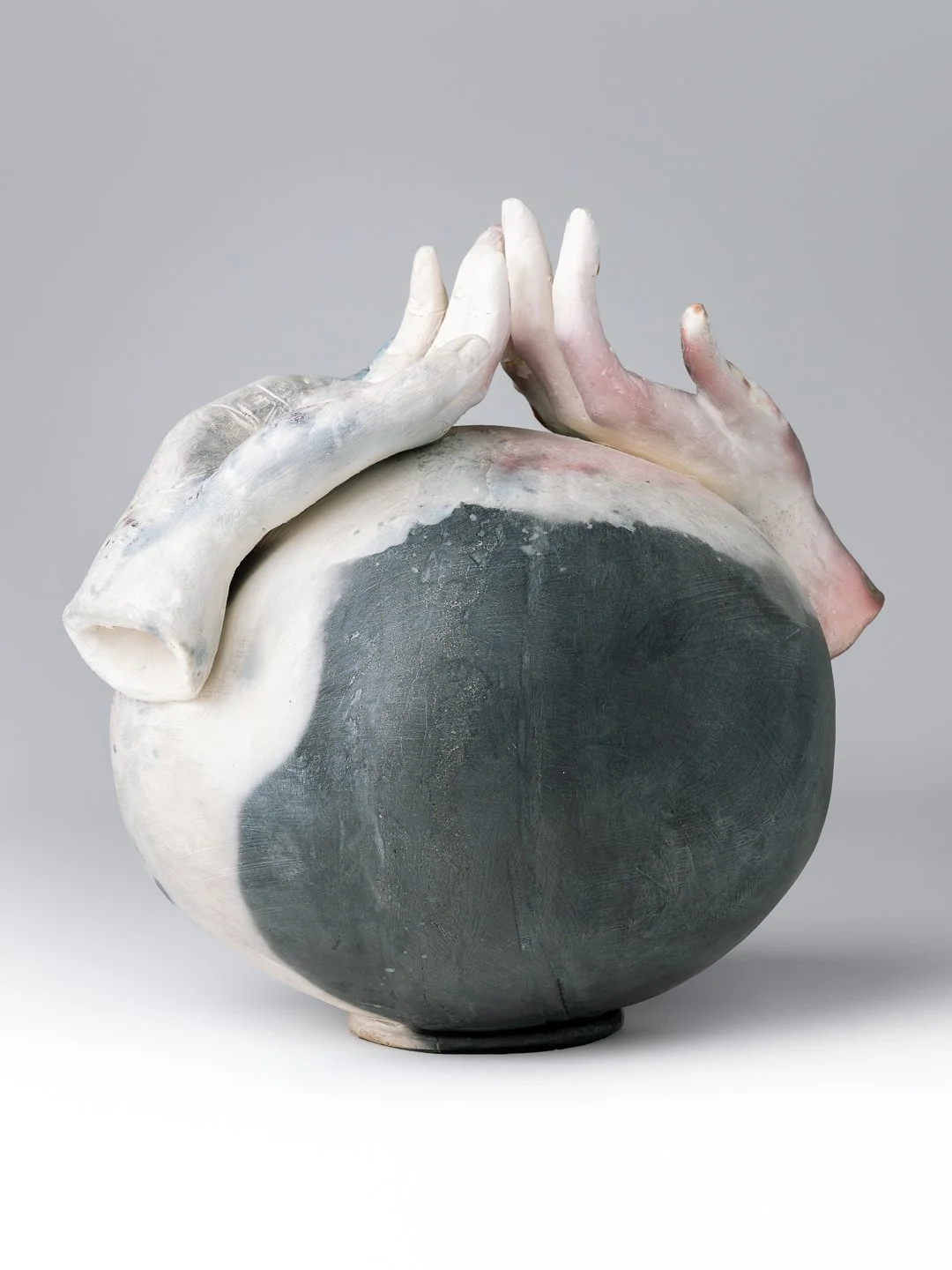 Josefina Rodriguez: Sculpture Photography