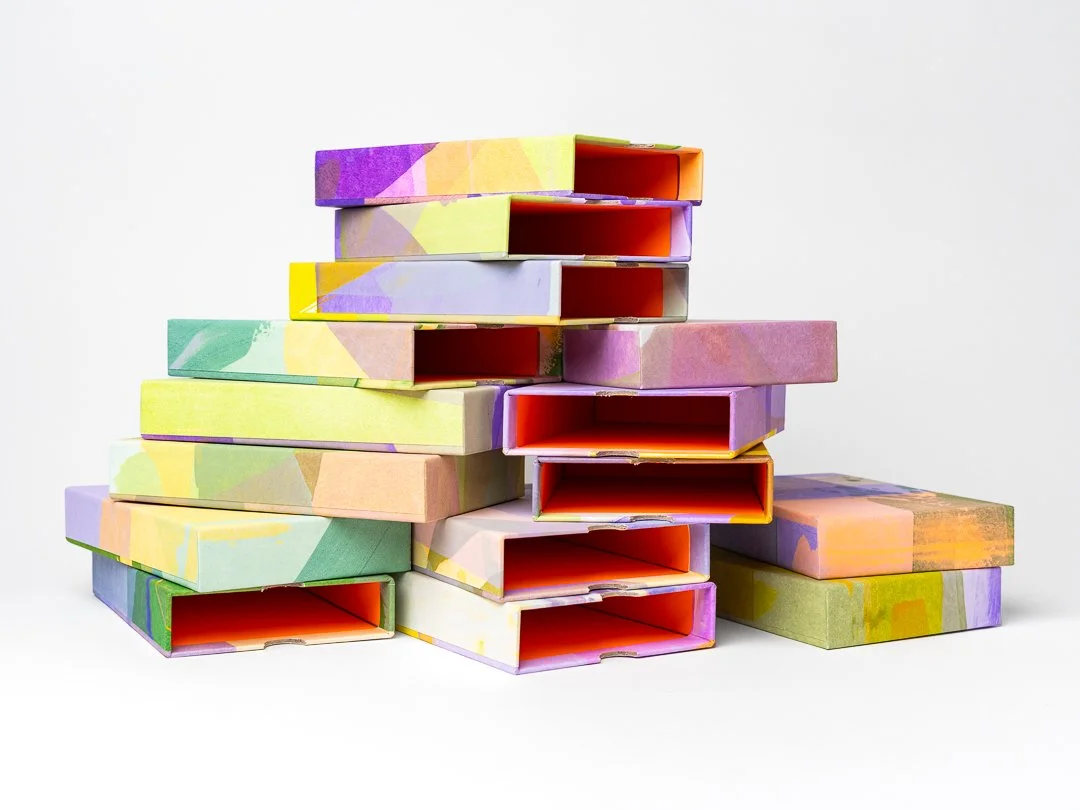 Tori English: Product Photography