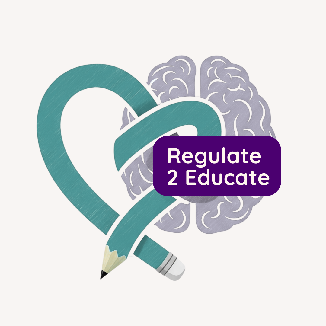 Regulate 2 Educate