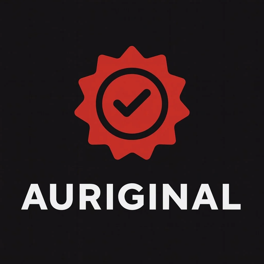 Auriginal