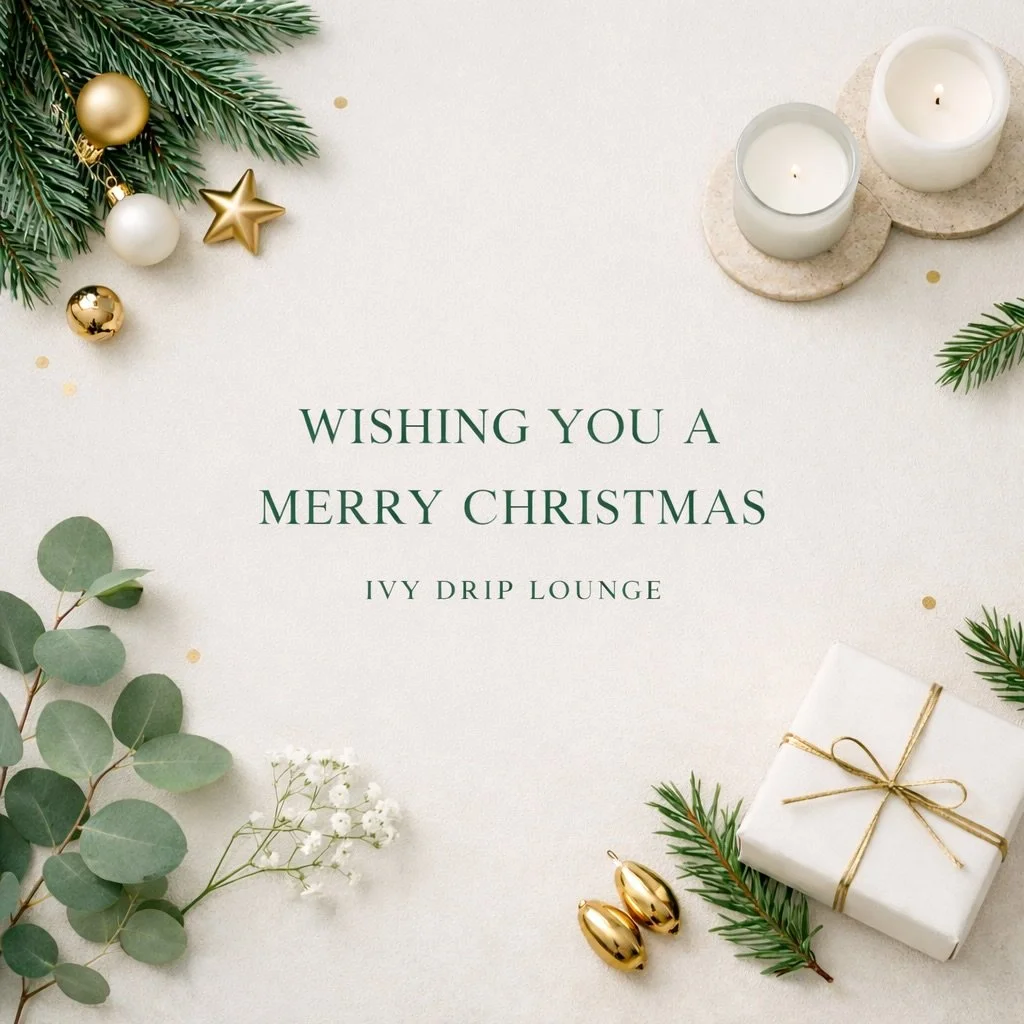 Wishing you a Merry Christmas 🎄
May your day be calm, cozy, and full of love 🤍