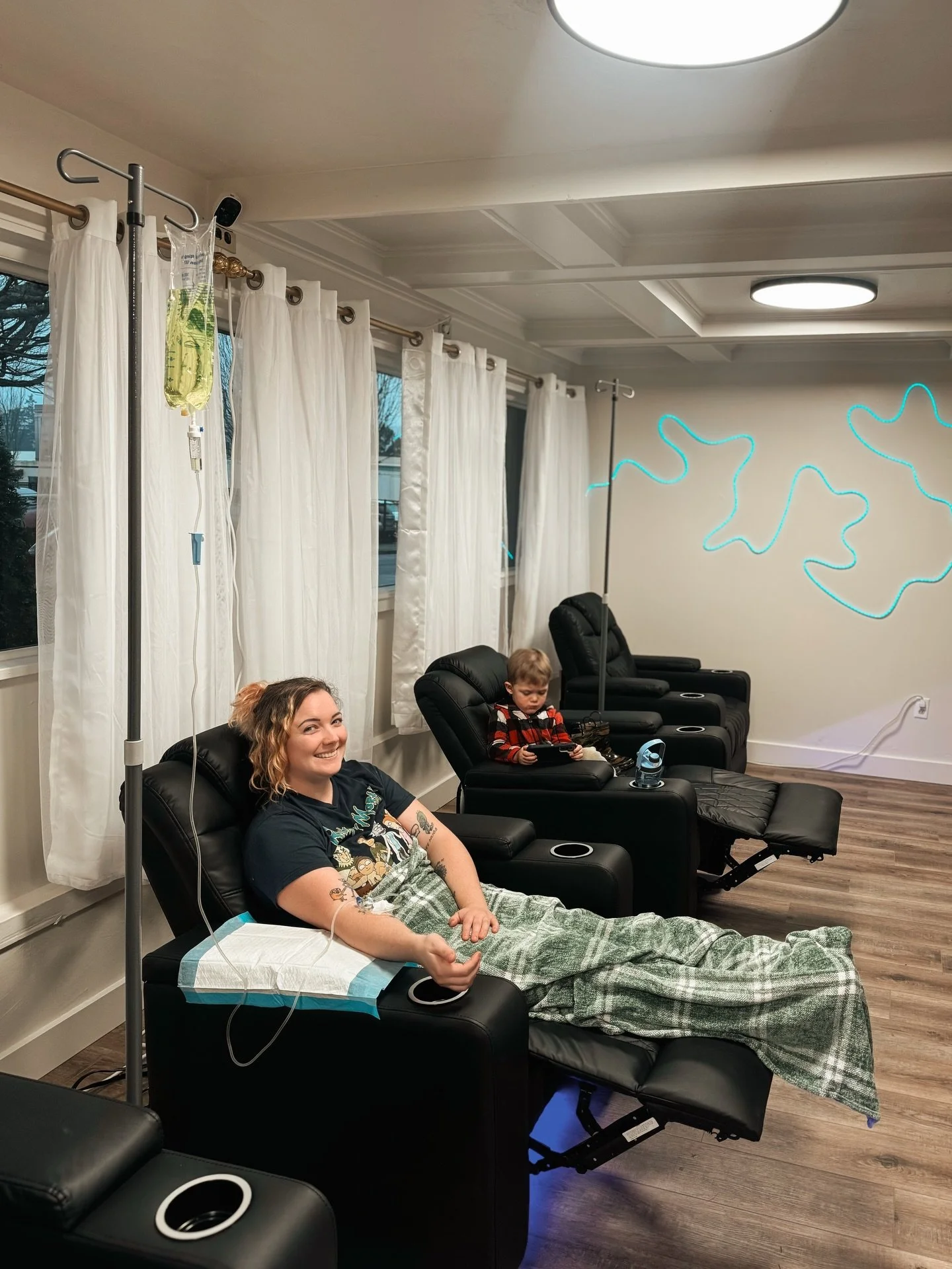 Supporting moms through full days and busy schedules 🤍