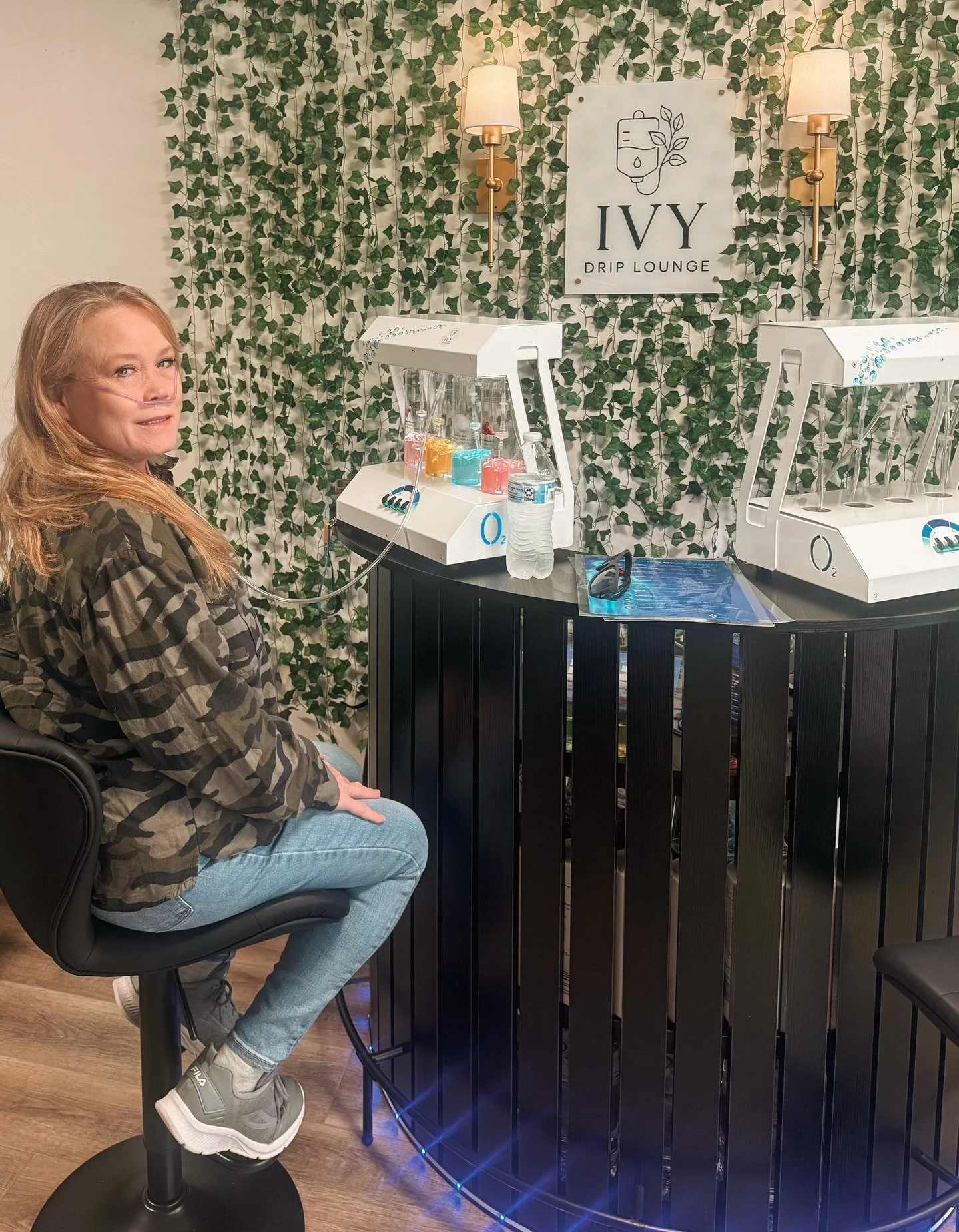 You ever just&hellip; forget to breathe properly all day? 💨
Yeah&hellip; let&rsquo;s fix that! 

Oxygen Bar sessions starting at $15
Walk-ins welcome!

⚠️ Disclaimer: Not recommended for individuals with COPD, severe asthma, or those who are oxygen-