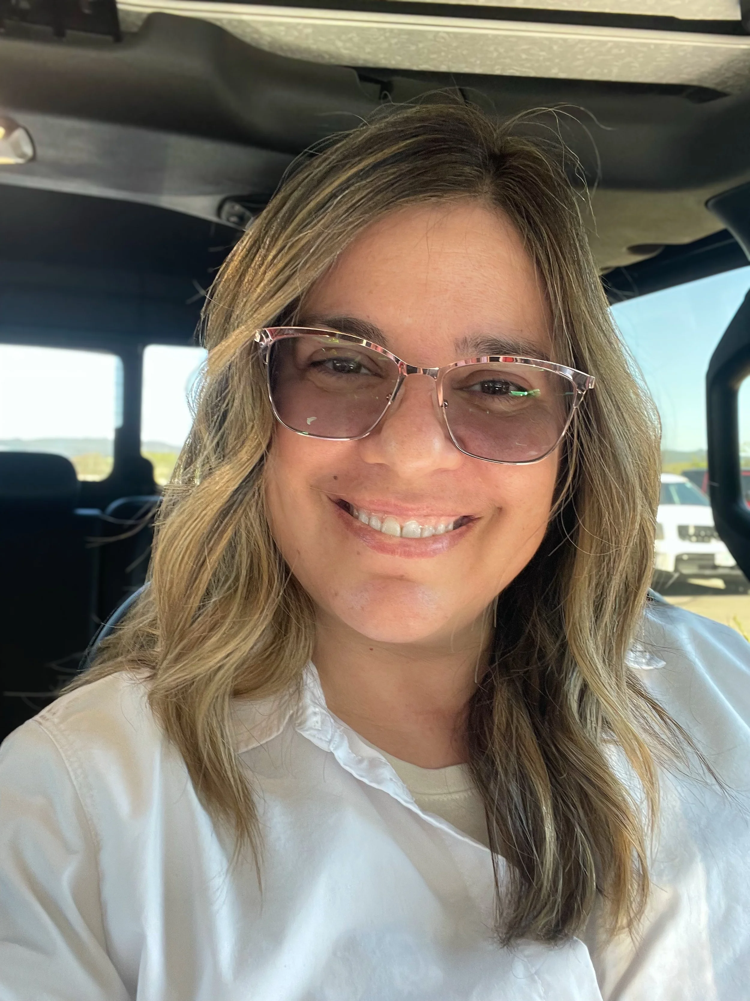 Meet Our Medical Director: Carrie Valle, MSN, FNP-C

Carrie serves as the Medical Director for IVY Drip Lounge, providing medical oversight for our services, protocols, and clinical practices. With a background in both primary care and functional med