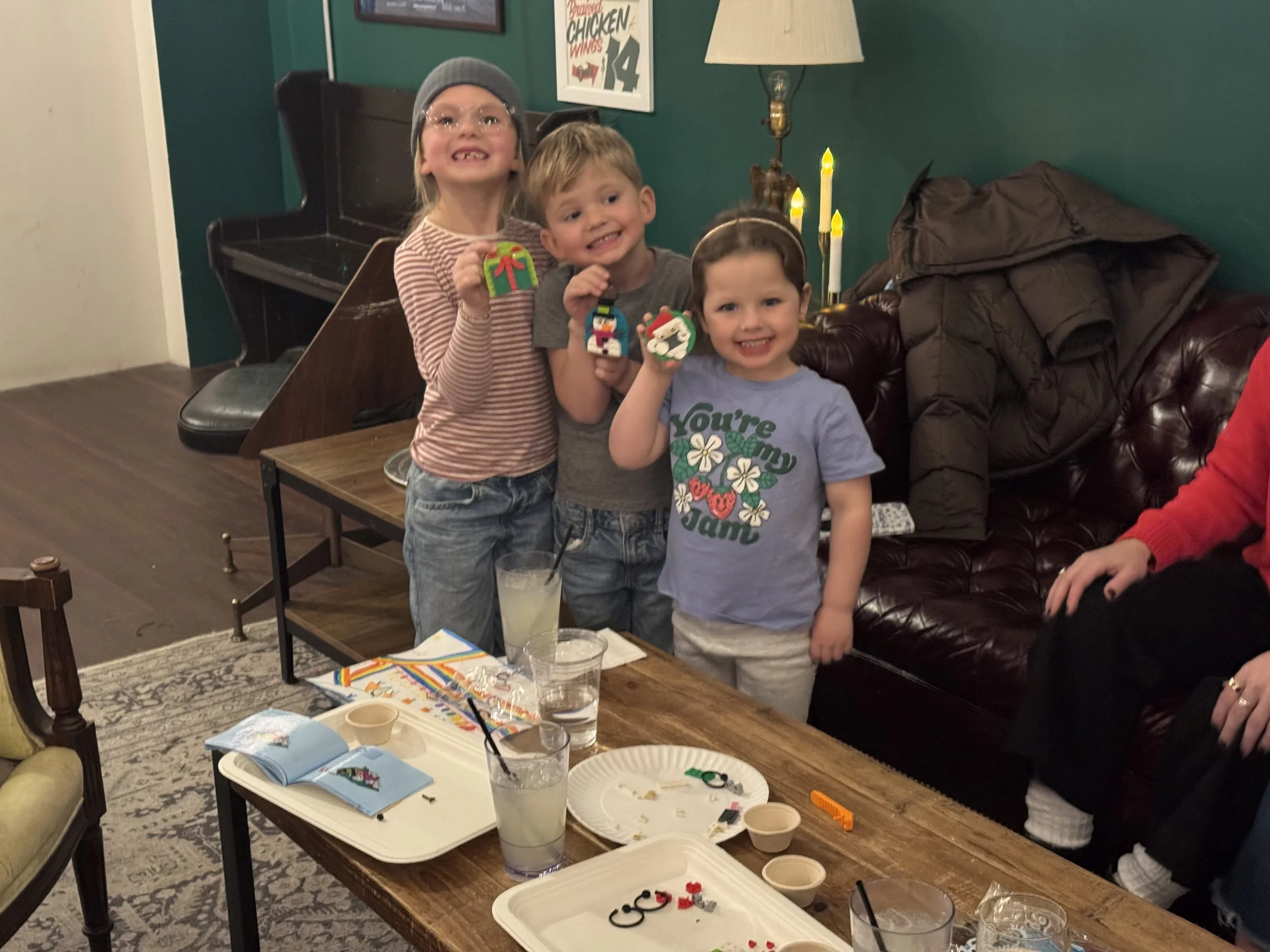 RiverWalk Brewing Events