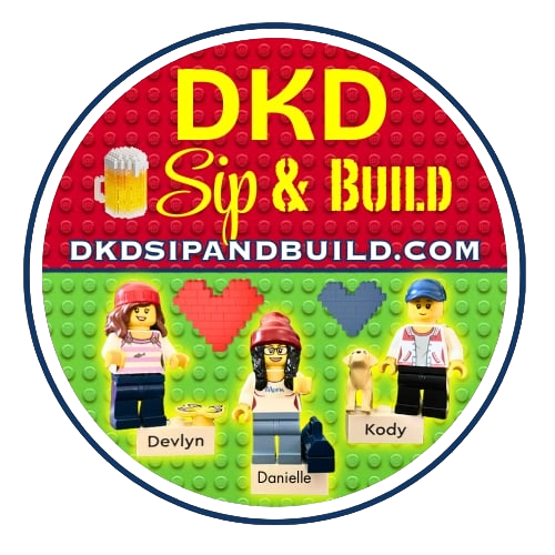 DKD Sip and Build