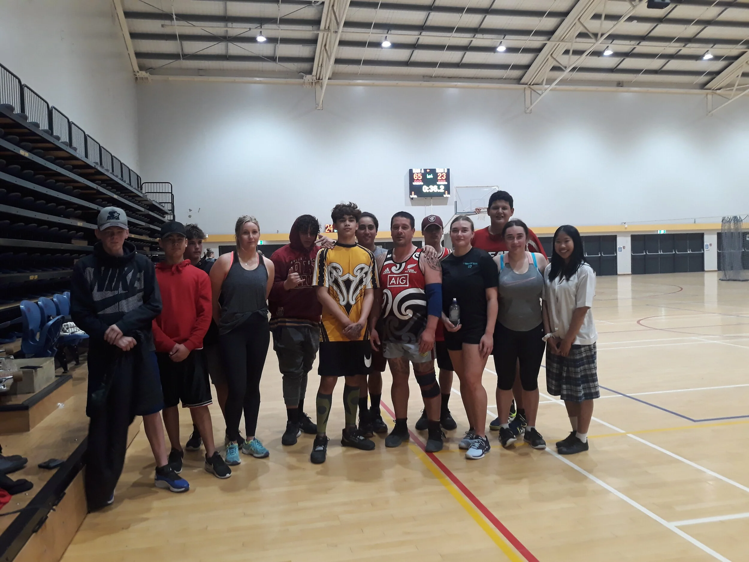 20200916_184623 Wairau basketball team[1906].jpg