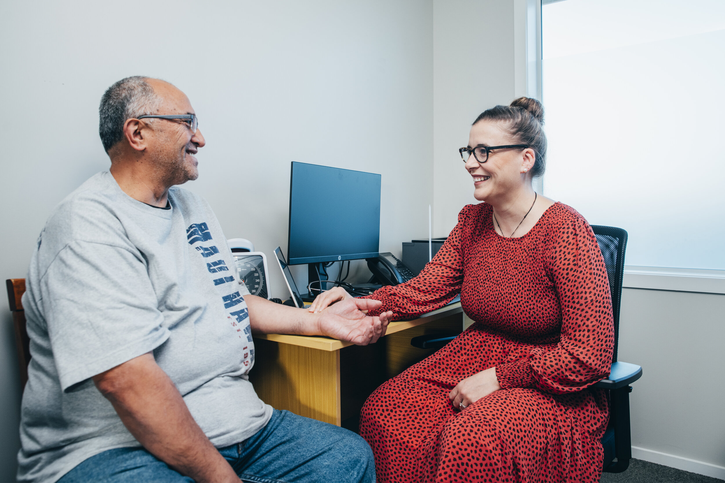 Manu Ora thrilled with the response to its opening