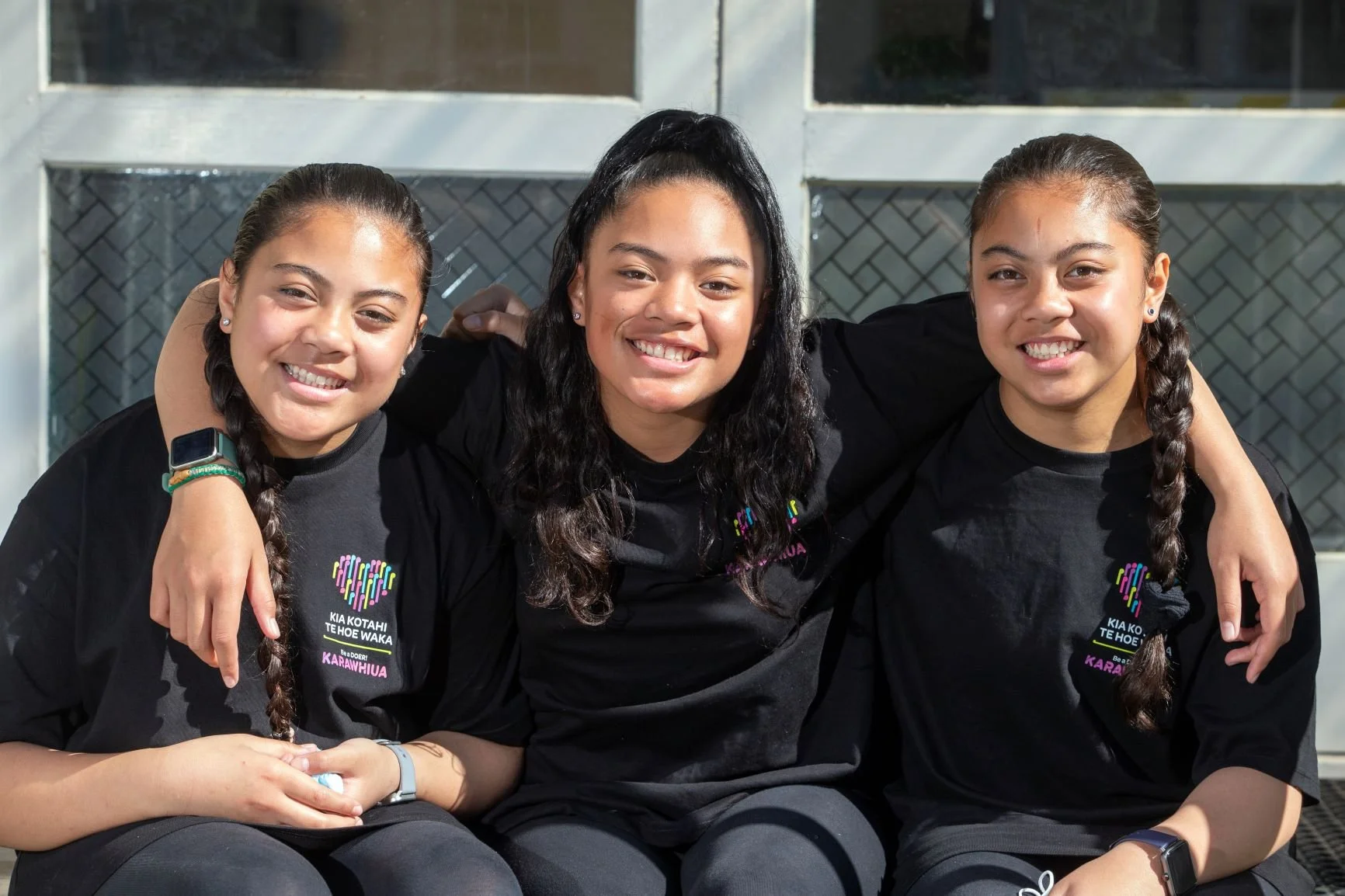Te Piki Oranga helps achieve high vaccination rates among Māori
