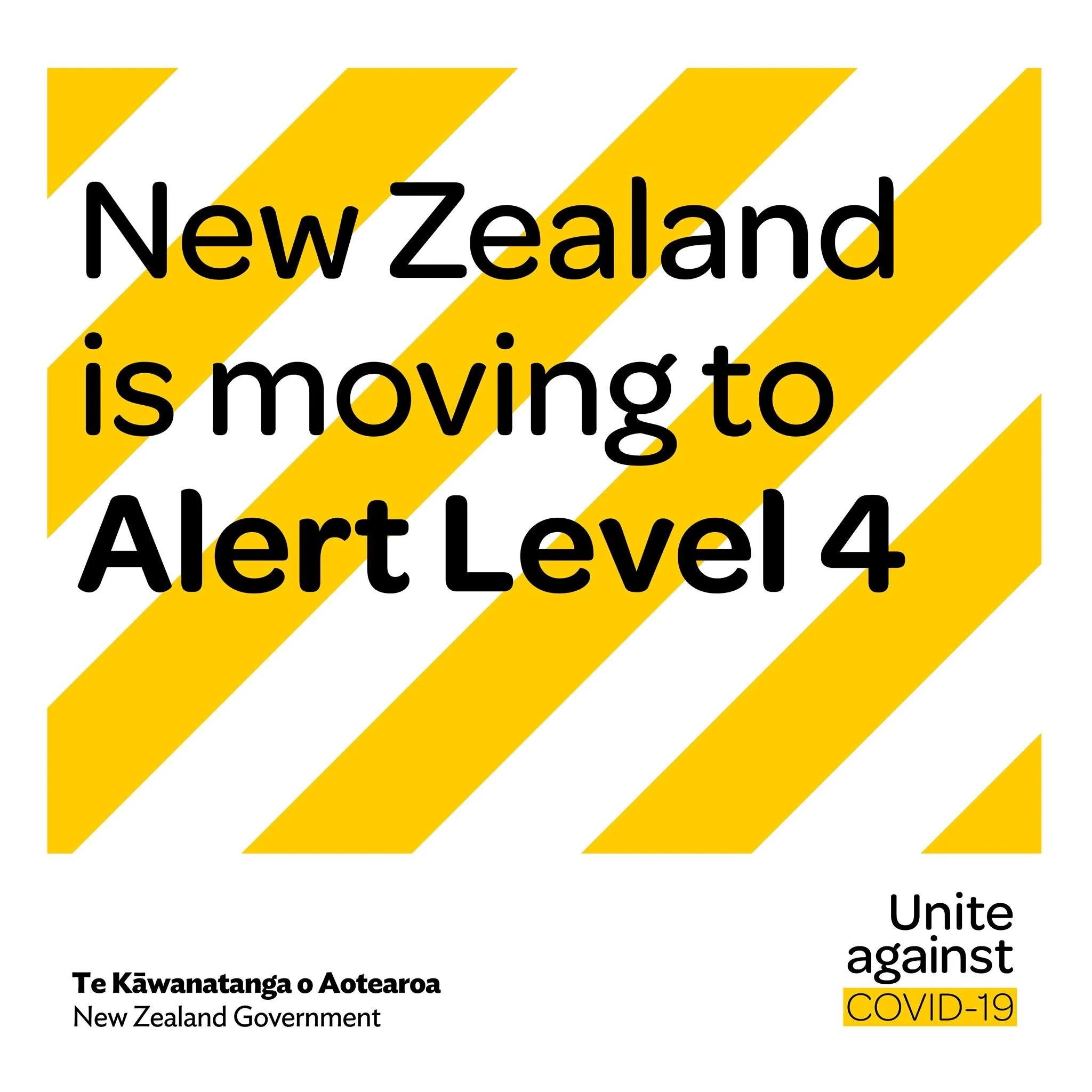 Te Piki Oranga is an essential service in Level 4