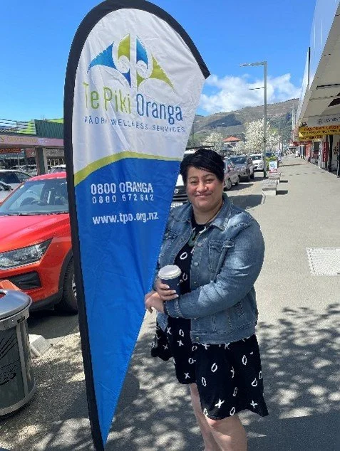 Mana Wāhine clinic success 