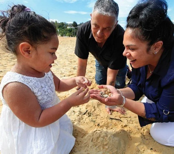 Looking for our 'next top models'