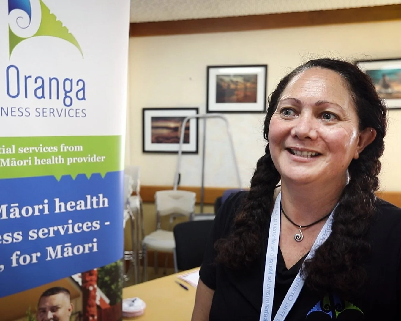 Supporting winter wellness for essential workers