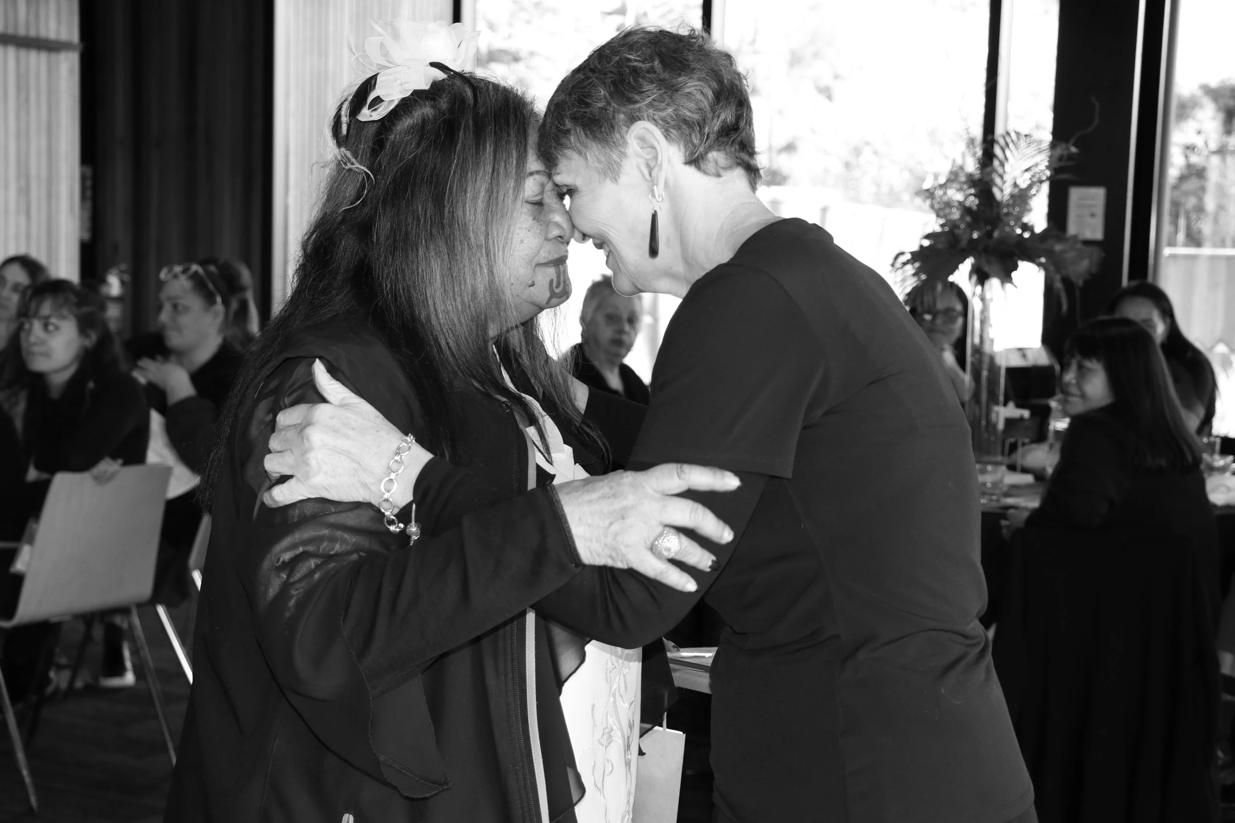 Stand-out memories from 10 years with TPO