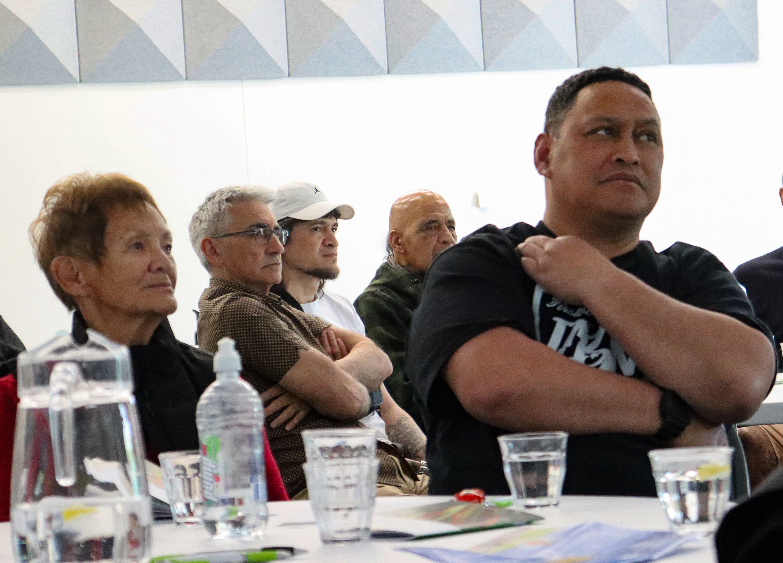 Empowering whānau with wellbeing