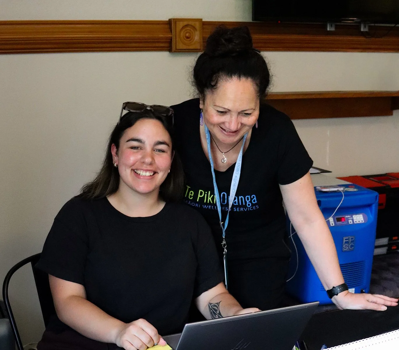 Lets kōrero about what matters most