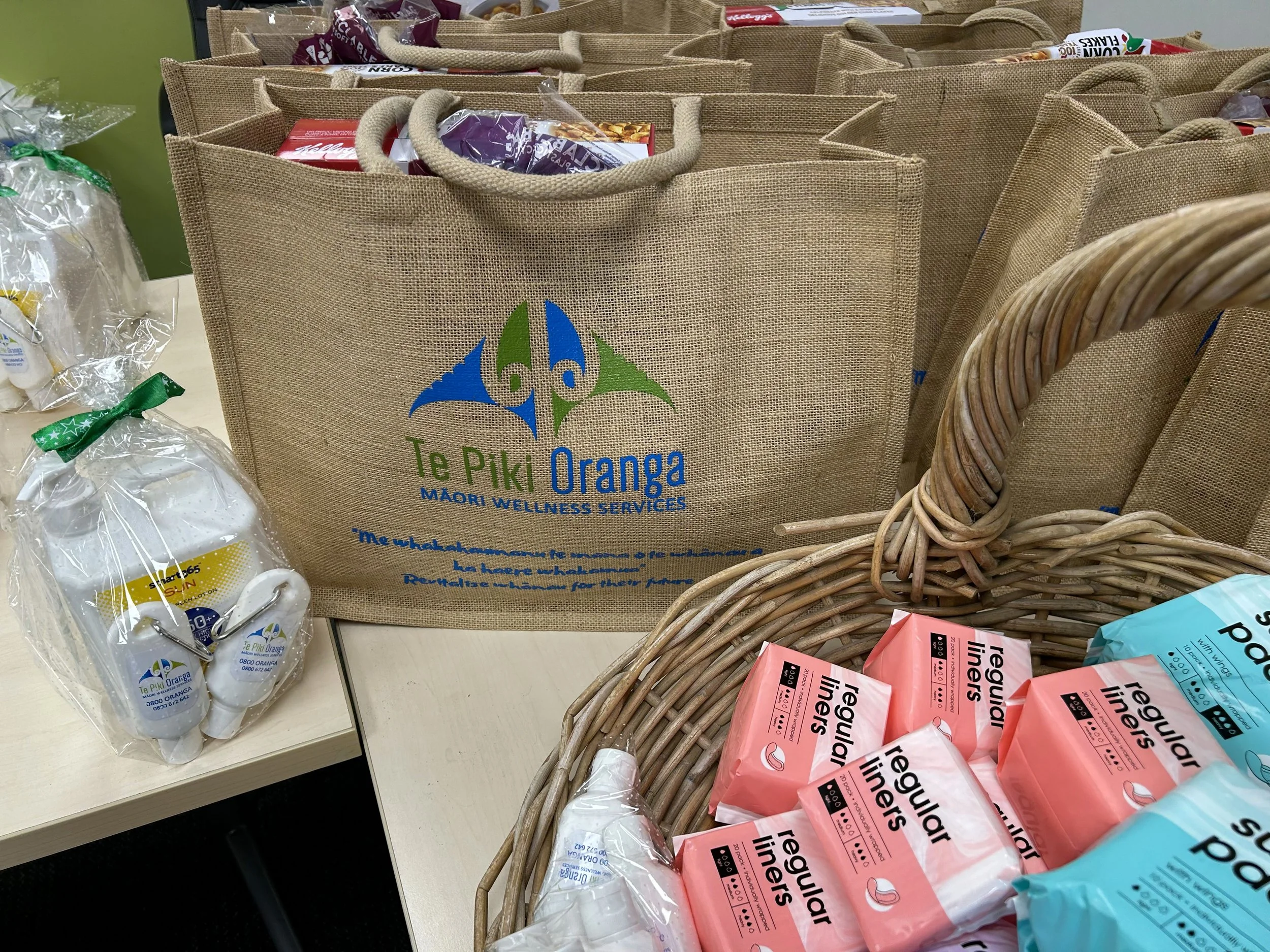 Mana Wāhine is making a difference