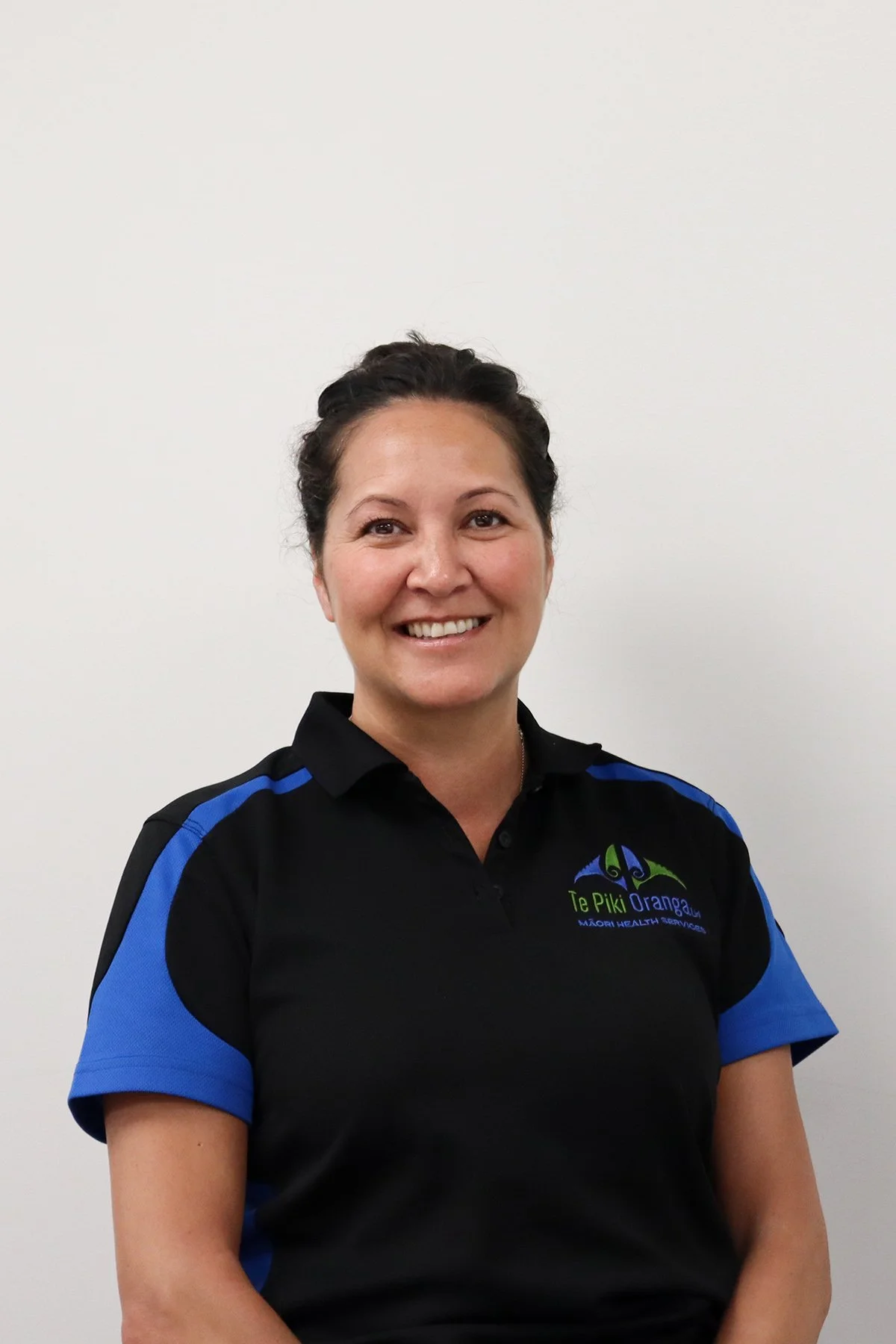 Kōrero mai: Introducing Alaine Huata