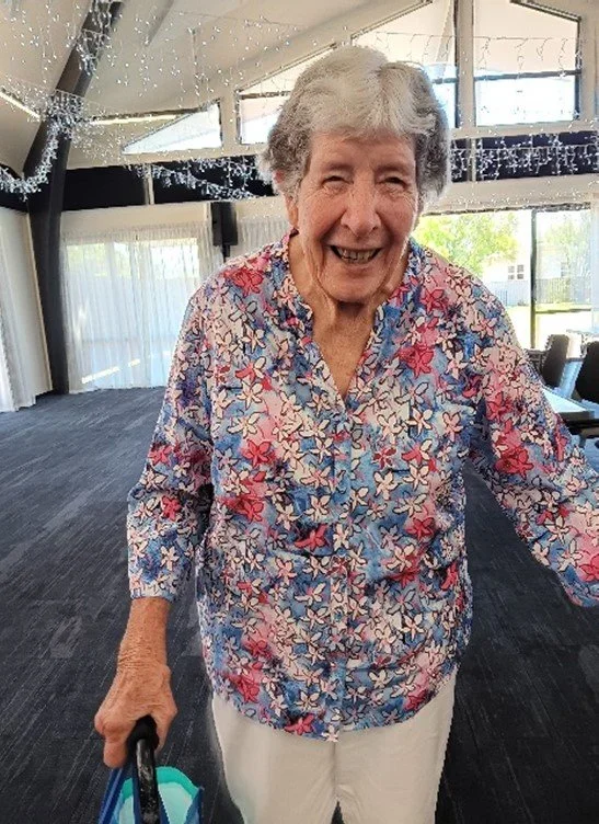 Kirihimete hākari for our Noho Pākari whānau in Wairau