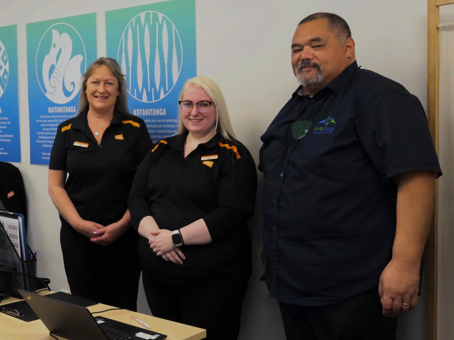 Bringing driver testing closer to home