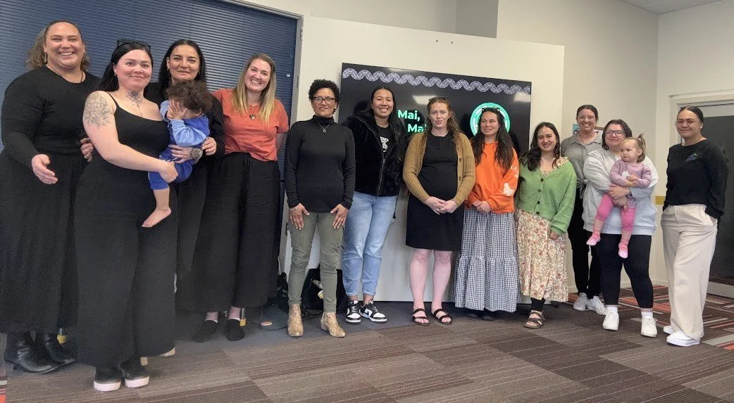 Tūpuna Parenting wānanga proving a ‘game changer’ for whānau