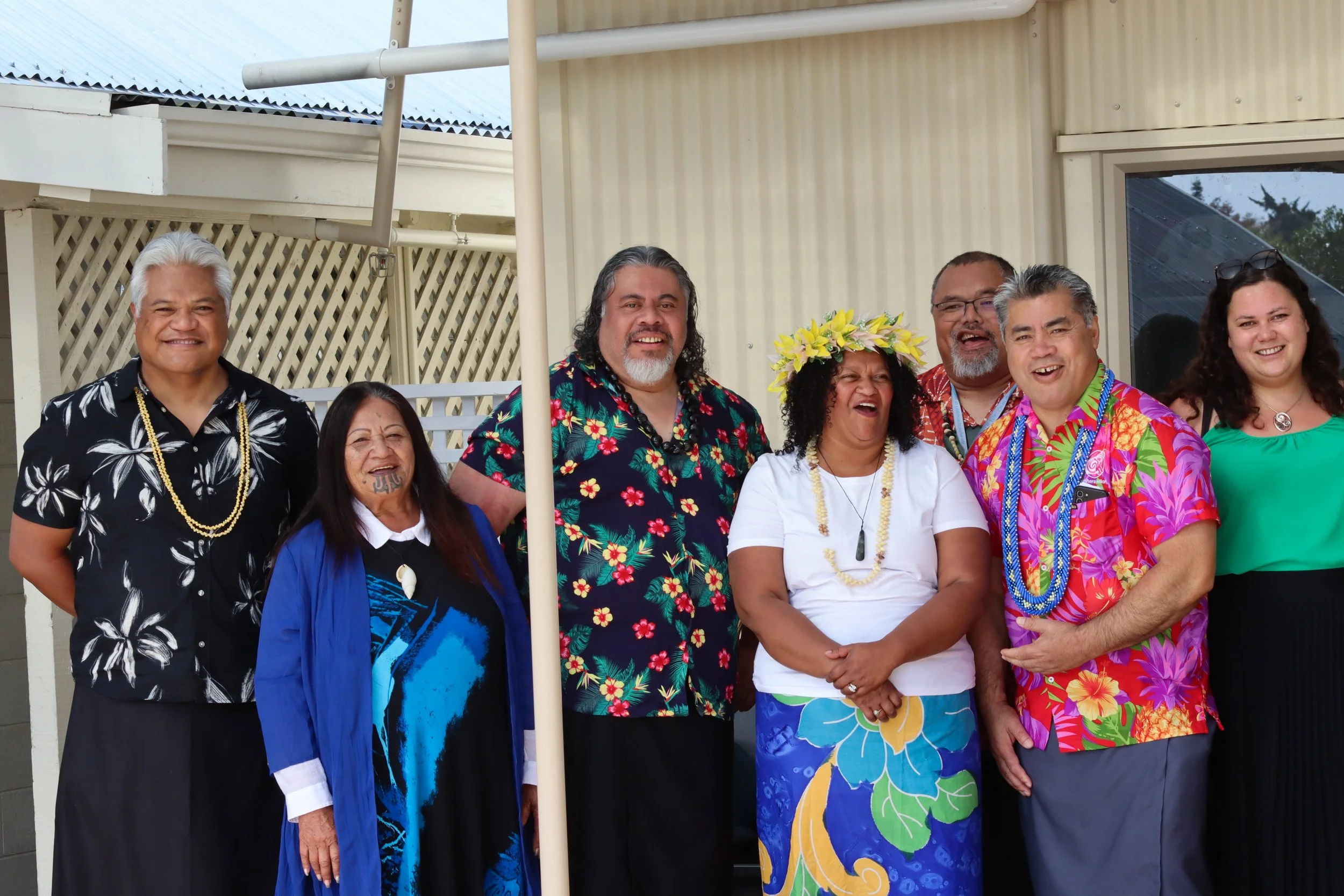 Jas, Whaea Alice, Walter, Mereia, Emani, Sonny and Keela(1).jpg