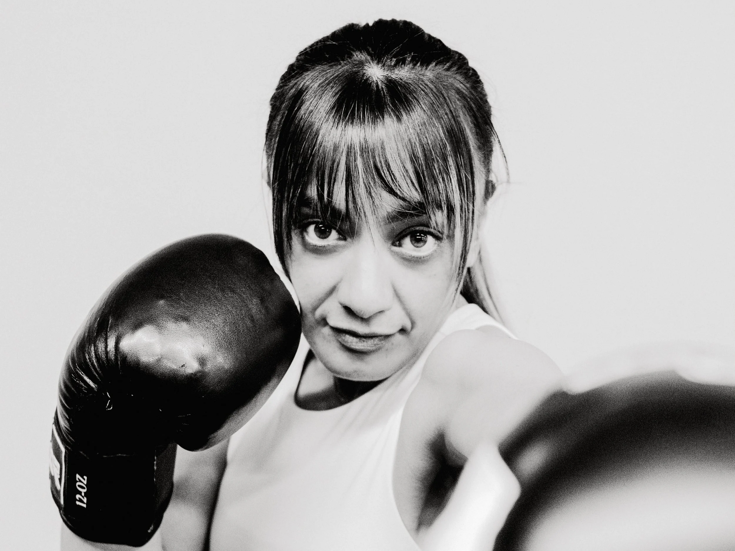 Meet Miss Fit - our very own Teana!