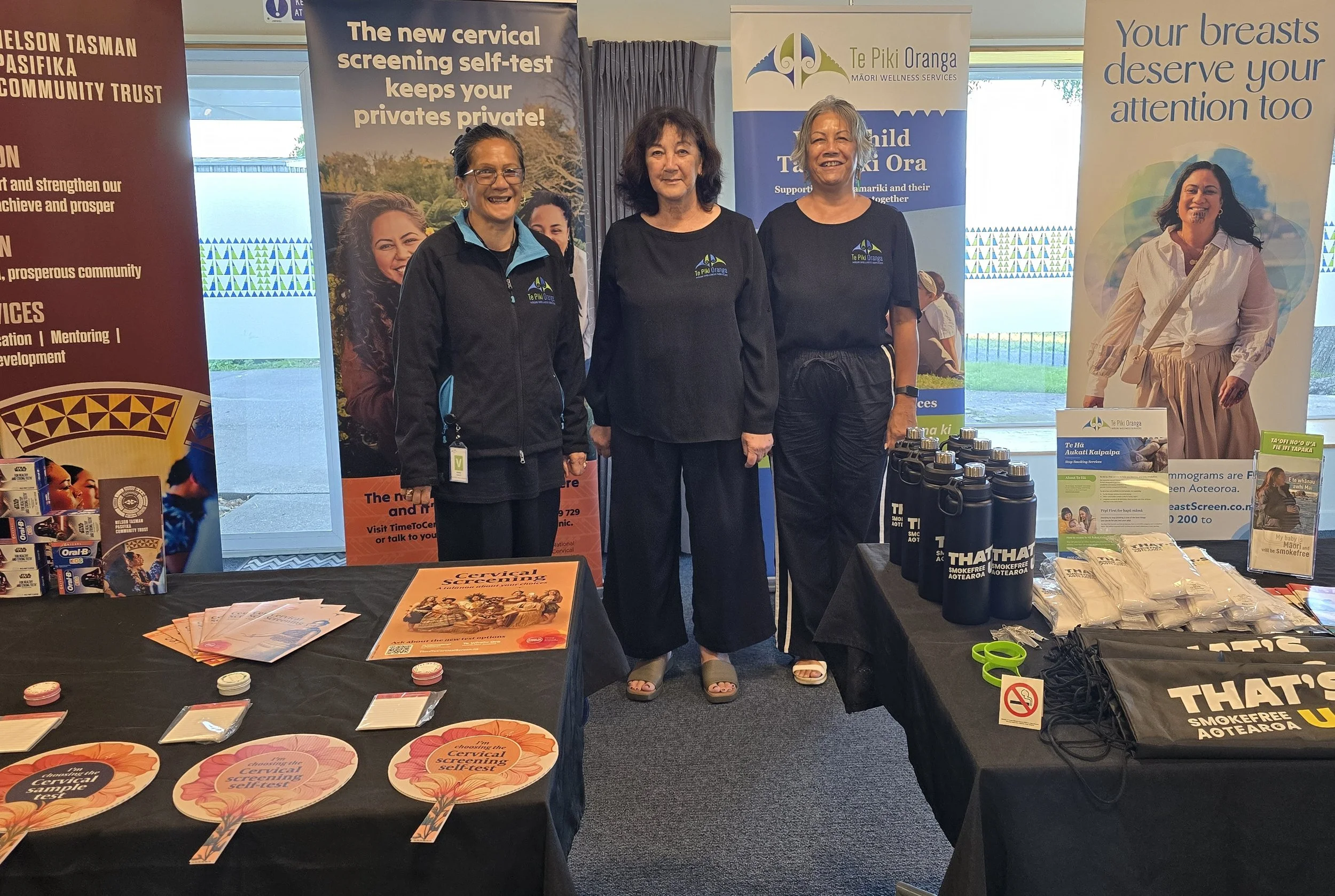Mana Wāhine and the kaupapa of whanaungatanga