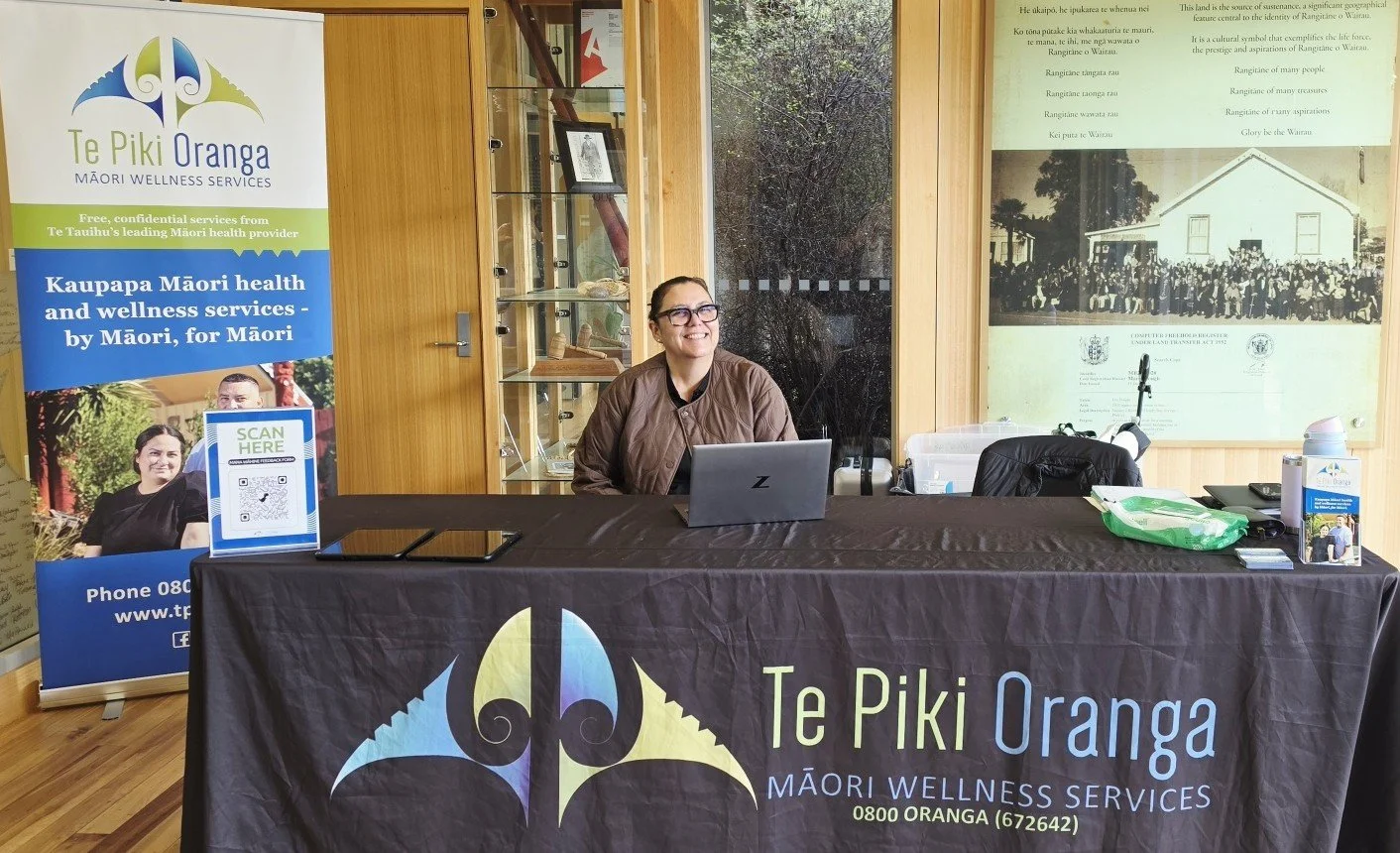 That’s Us, Wāhine Mā