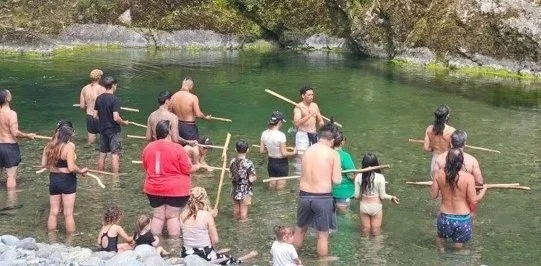 How Tikanga Māori programmes can break the cycle of offending