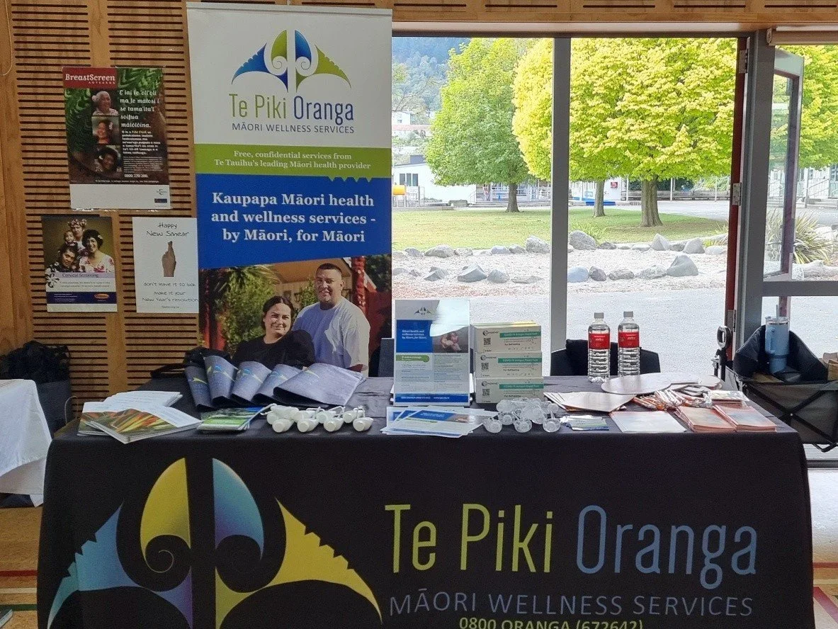 Hapori happenings in ngahuru